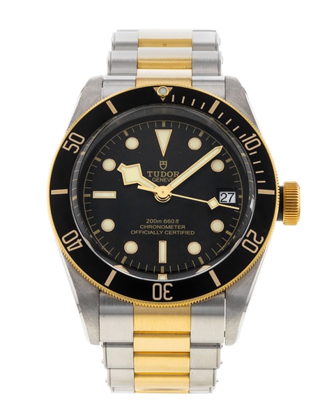 Tudor Black Bay M79733N-0008